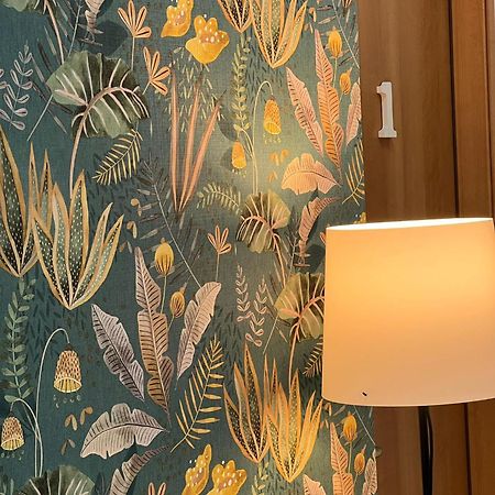 Mi Casa Tu Casa - Guest House Катания Екстериор снимка