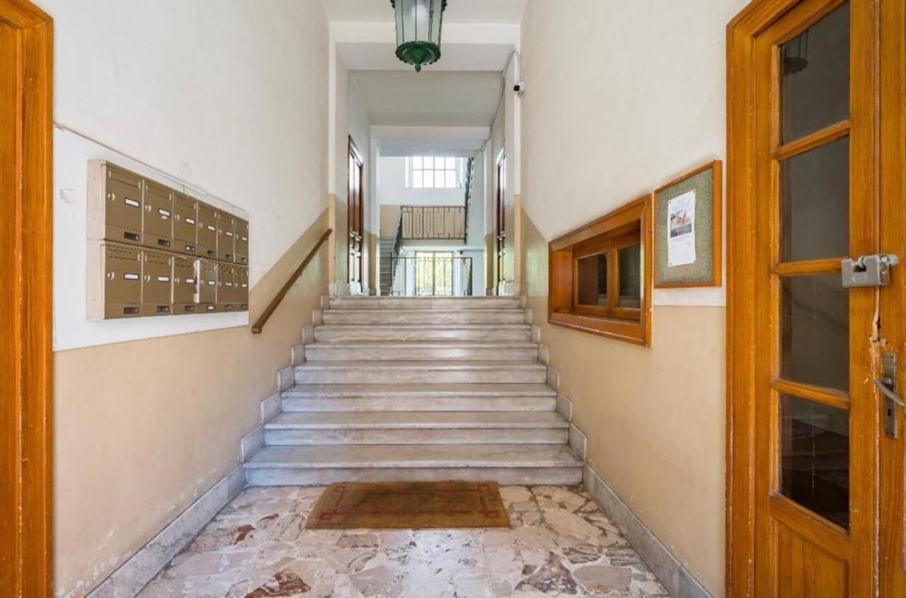 Mi Casa Tu Casa - Guest House Катания Екстериор снимка