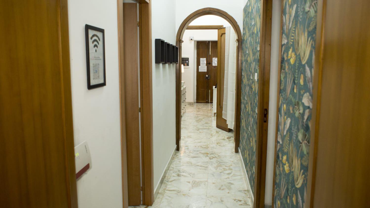 Mi Casa Tu Casa - Guest House Катания Екстериор снимка