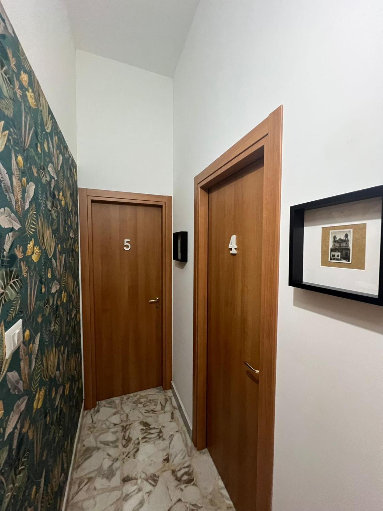 Mi Casa Tu Casa - Guest House Катания Екстериор снимка