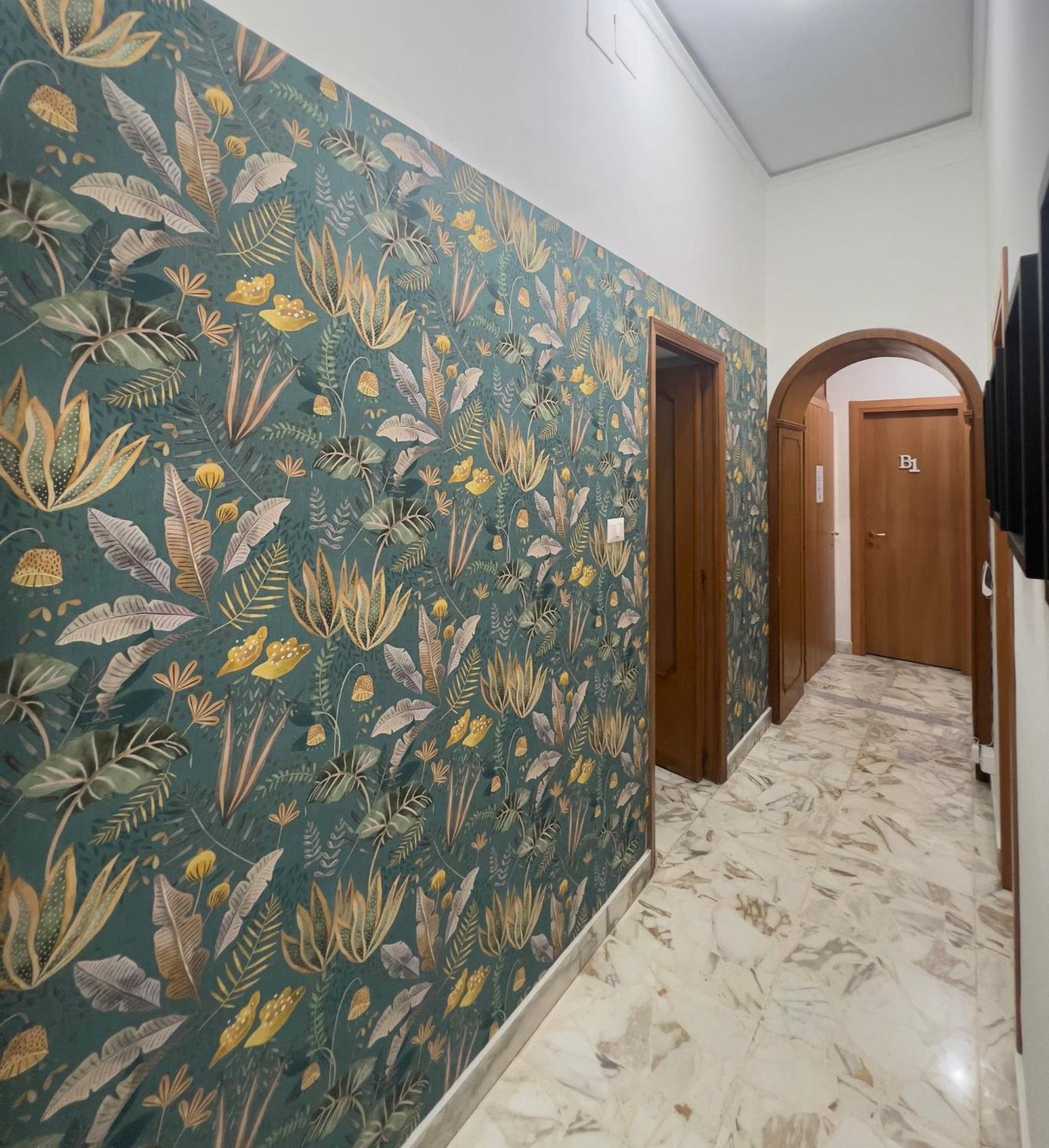 Mi Casa Tu Casa - Guest House Катания Екстериор снимка