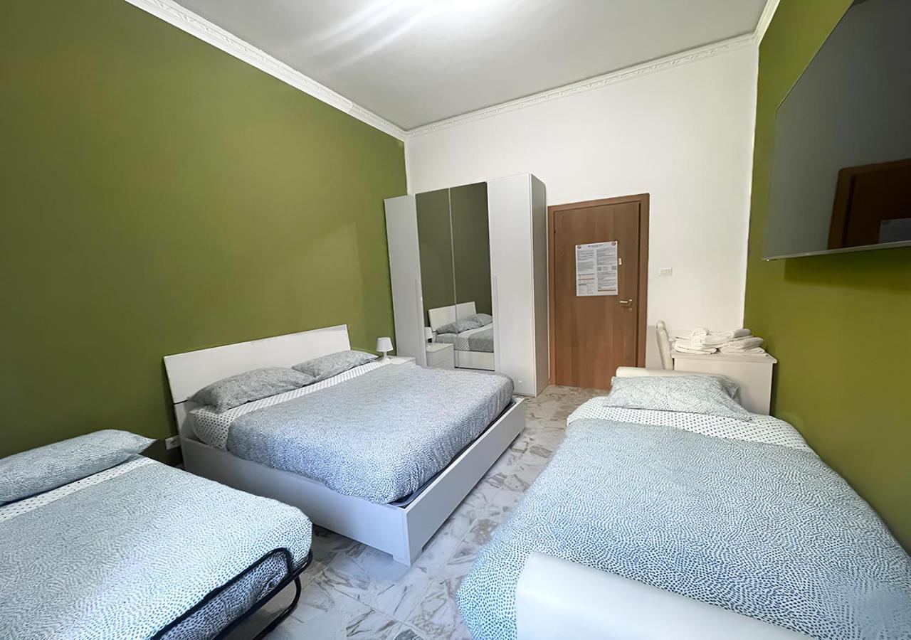 Mi Casa Tu Casa - Guest House Катания Екстериор снимка