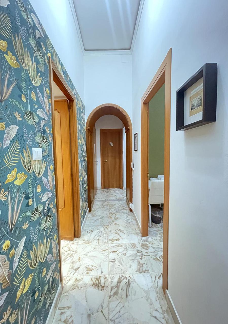 Mi Casa Tu Casa - Guest House Катания Екстериор снимка