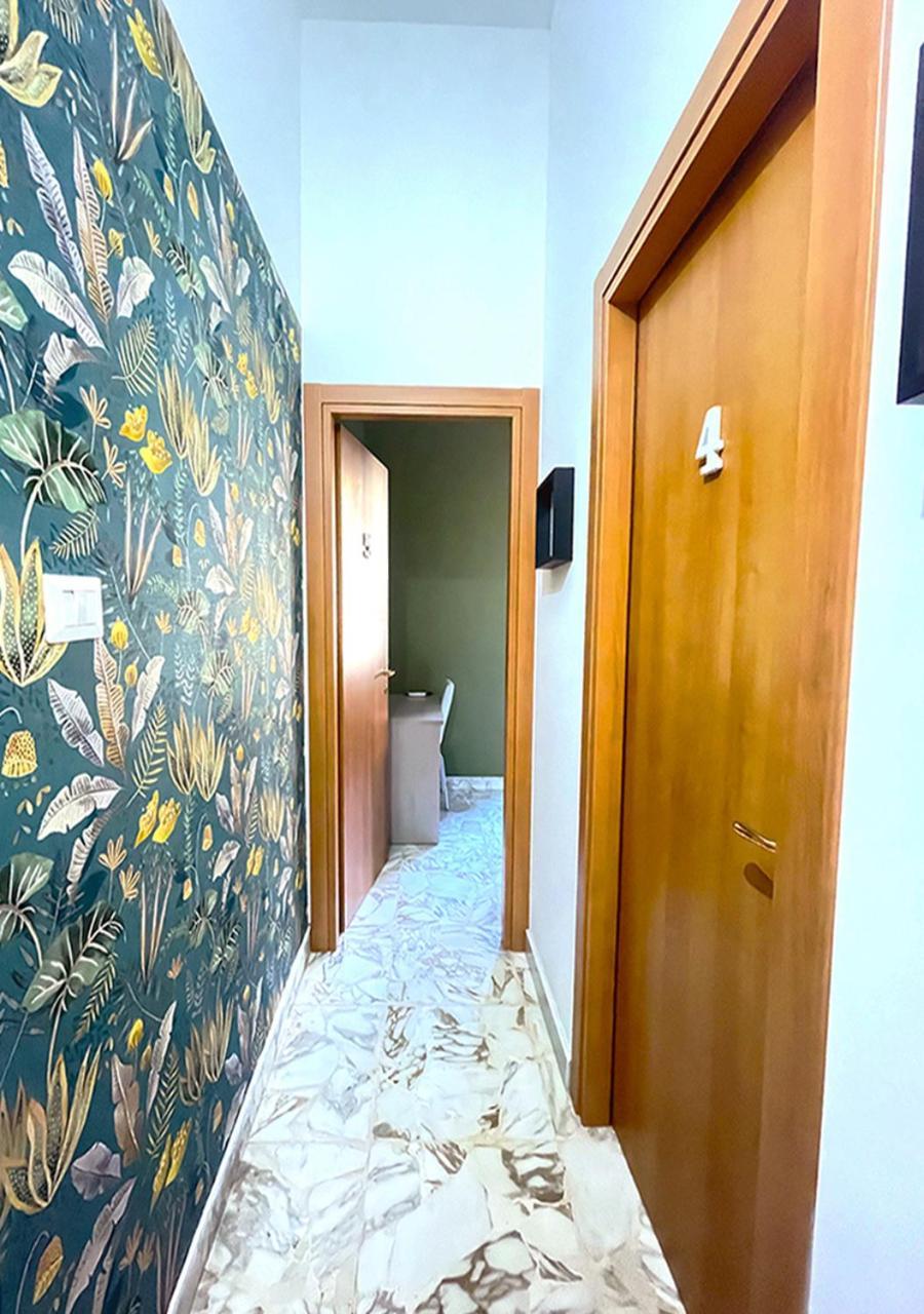 Mi Casa Tu Casa - Guest House Катания Екстериор снимка