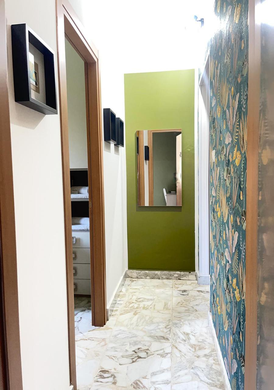 Mi Casa Tu Casa - Guest House Катания Екстериор снимка