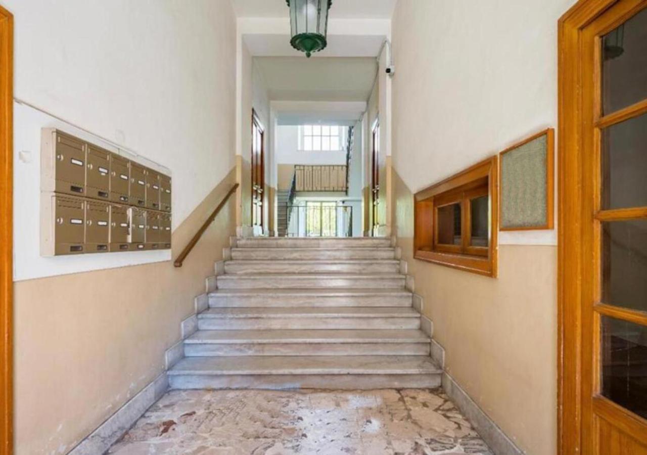 Mi Casa Tu Casa - Guest House Катания Екстериор снимка