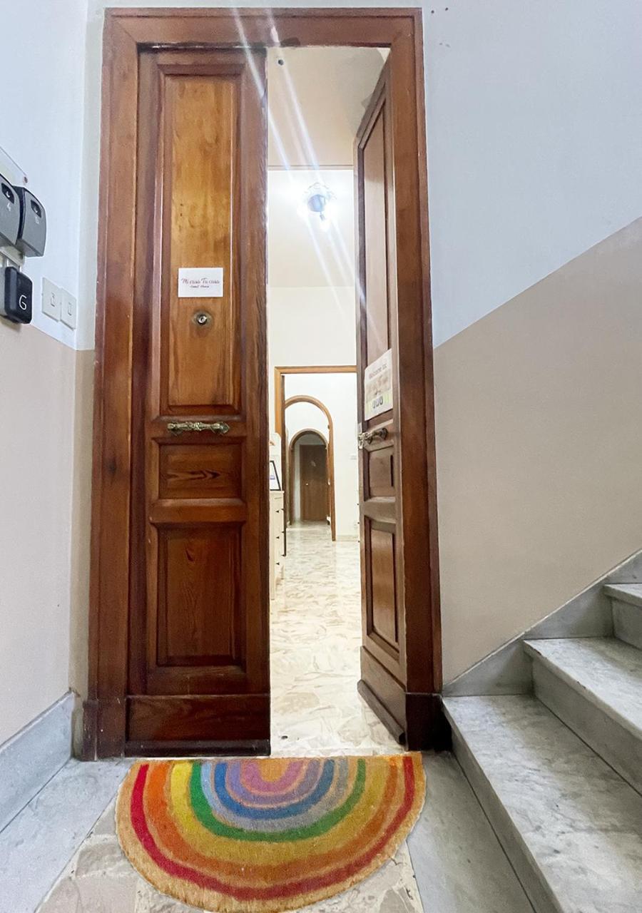 Mi Casa Tu Casa - Guest House Катания Екстериор снимка