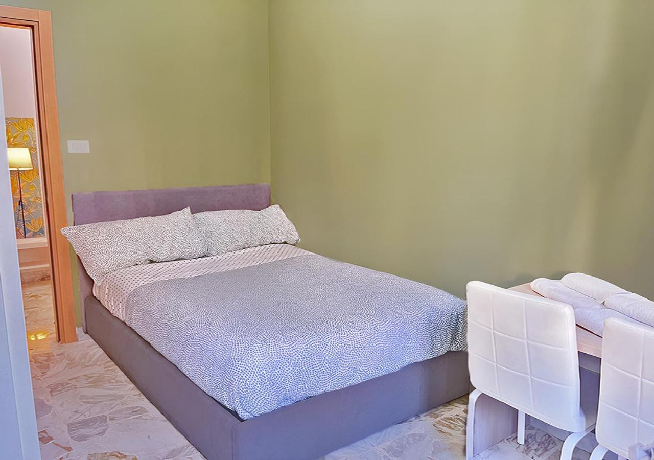 Mi Casa Tu Casa - Guest House Катания Екстериор снимка