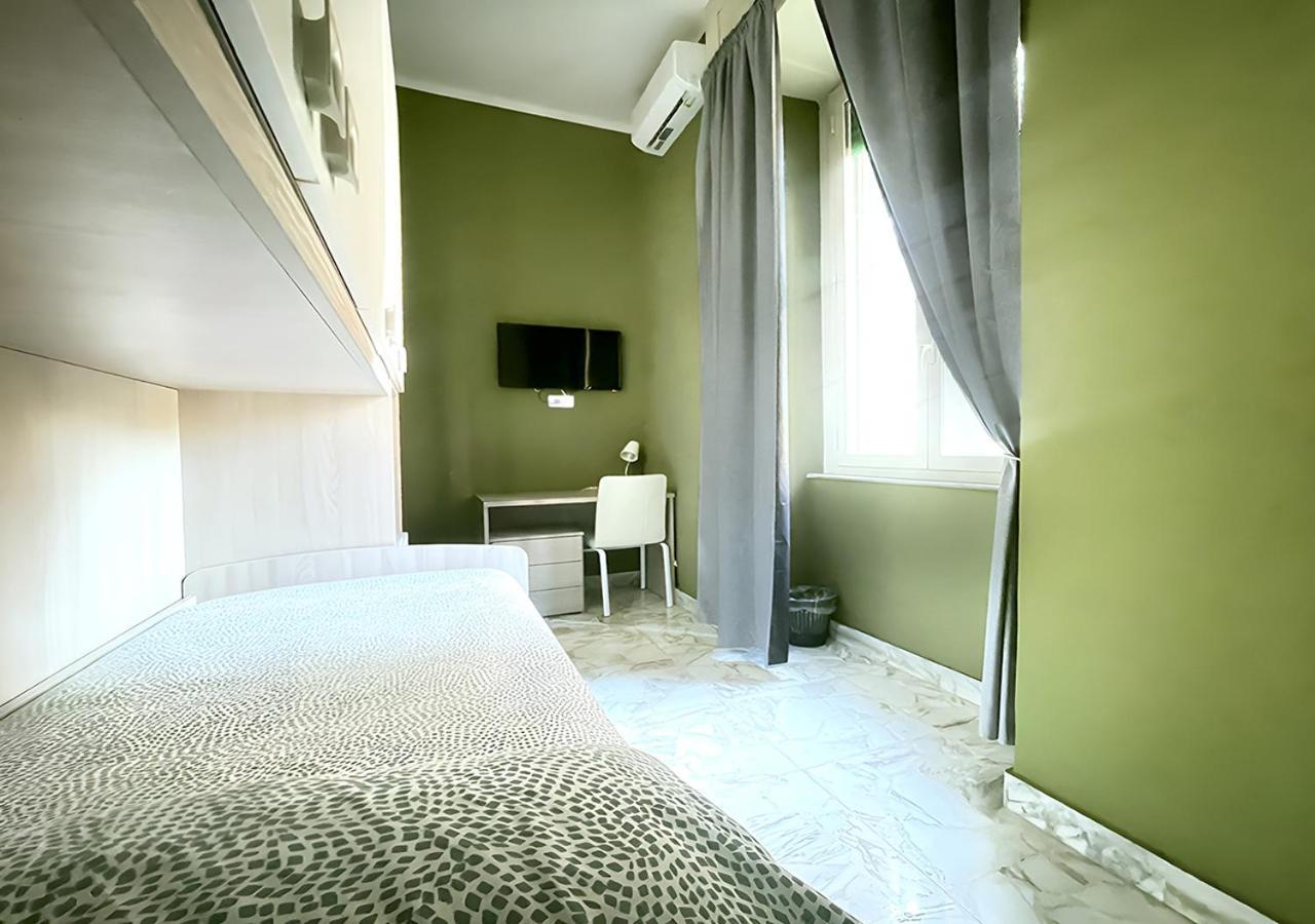 Mi Casa Tu Casa - Guest House Катания Екстериор снимка
