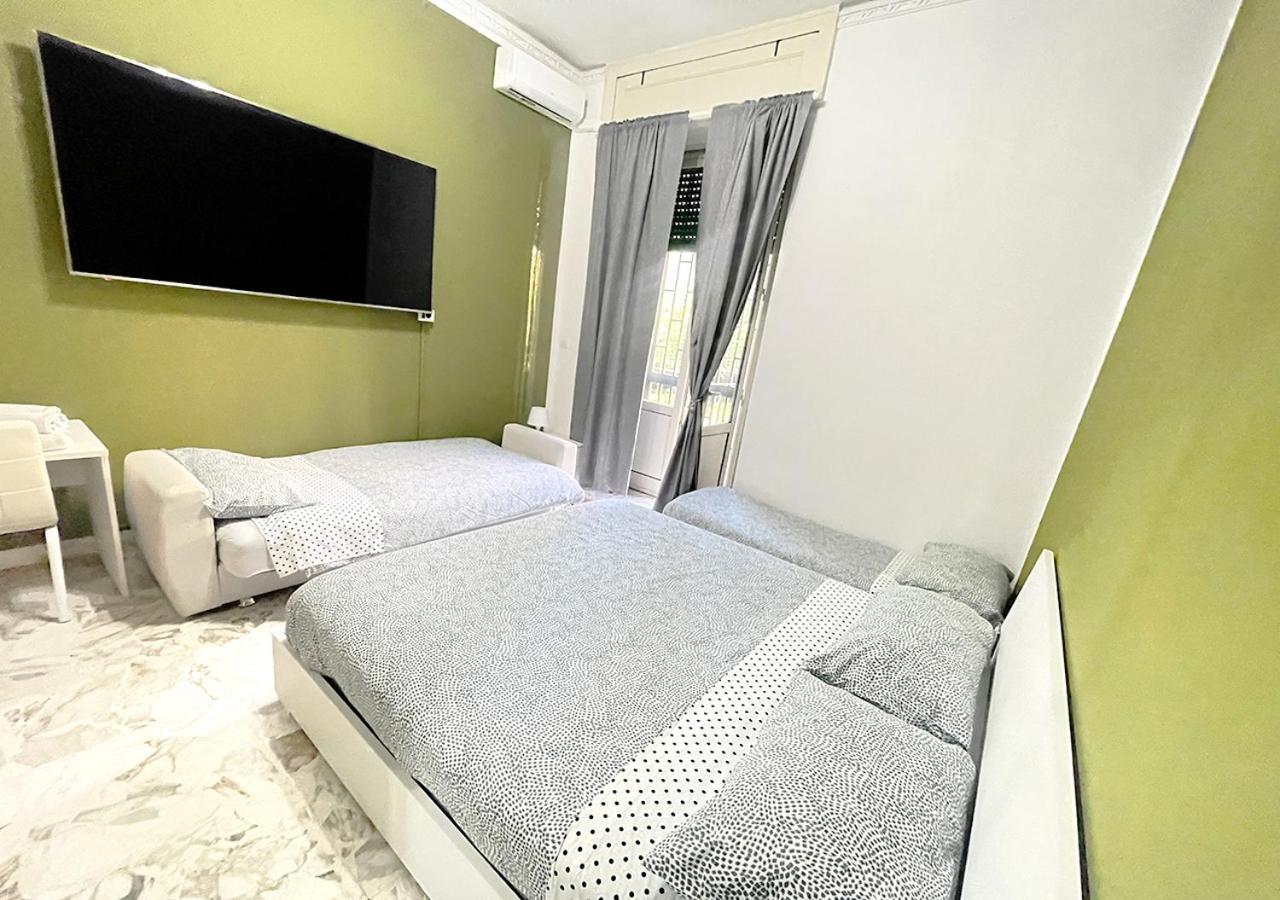Mi Casa Tu Casa - Guest House Катания Екстериор снимка