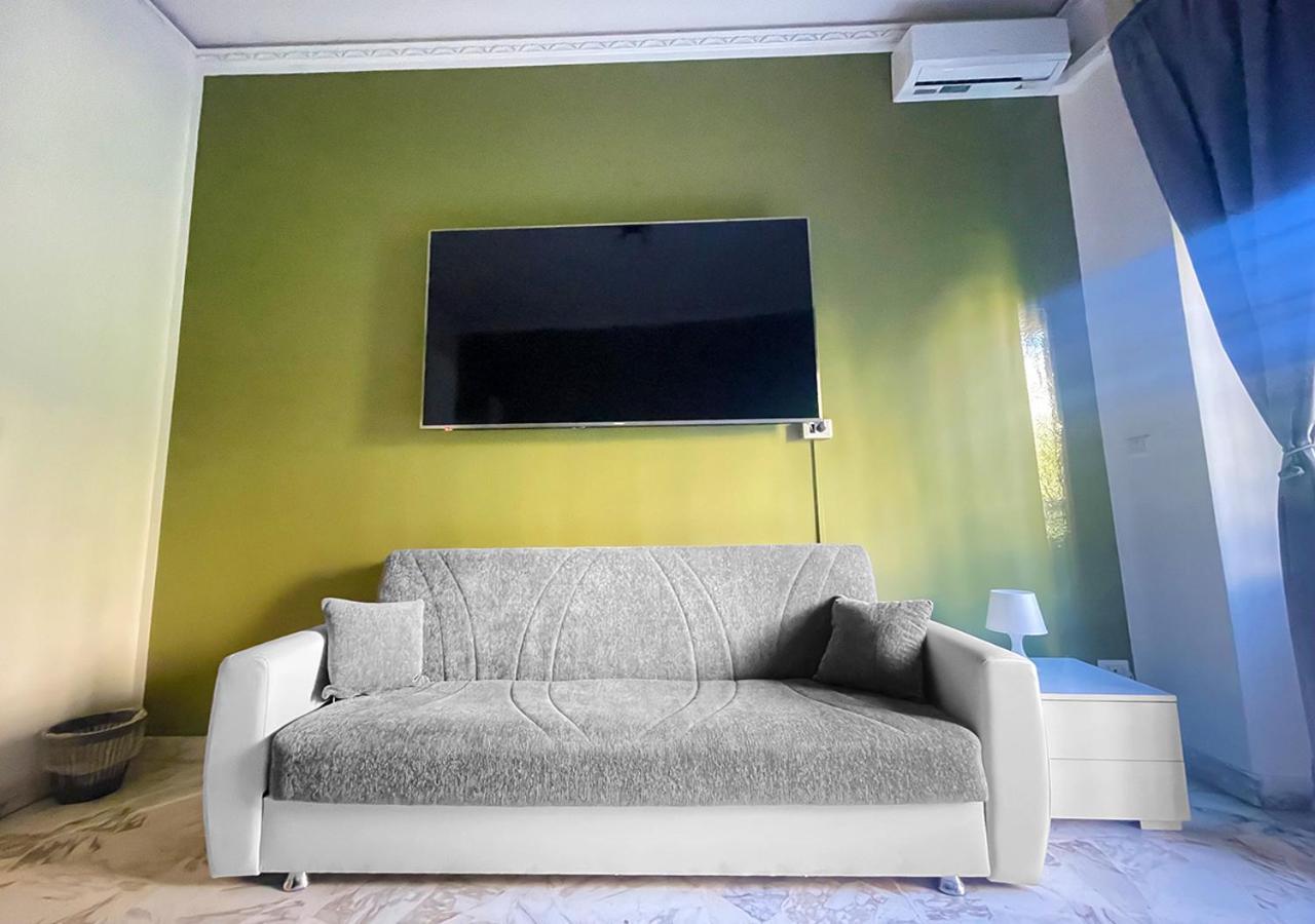 Mi Casa Tu Casa - Guest House Катания Екстериор снимка