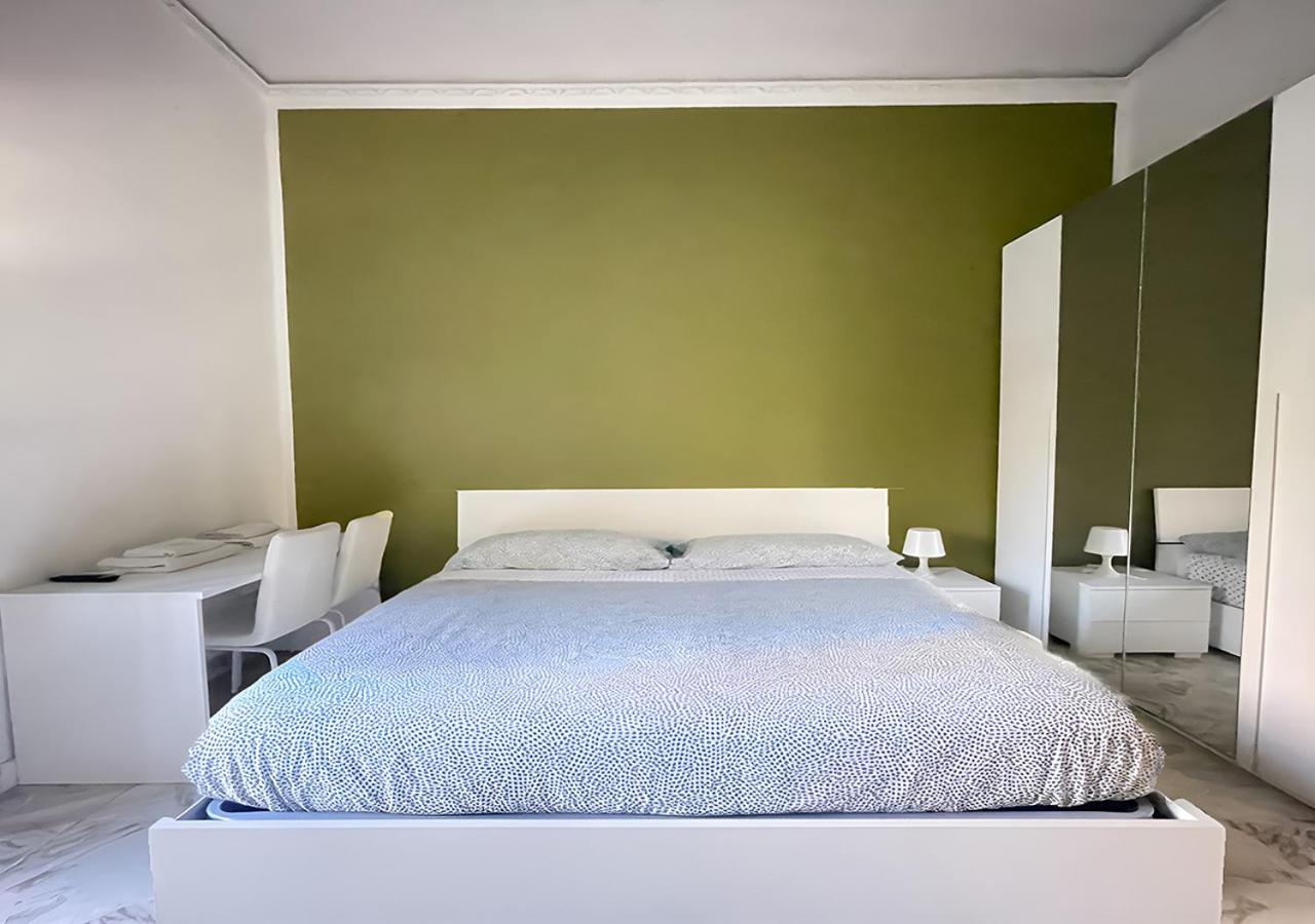 Mi Casa Tu Casa - Guest House Катания Екстериор снимка