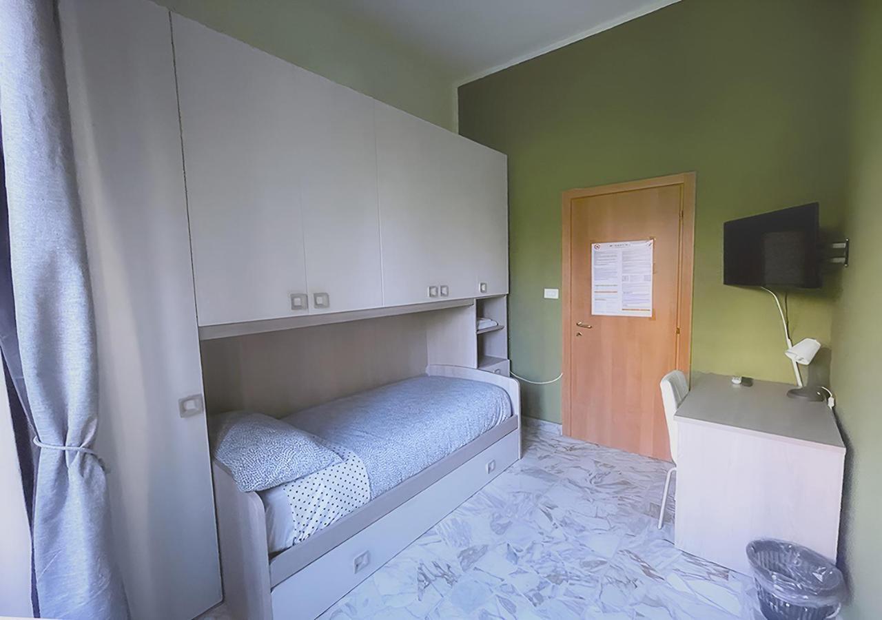Mi Casa Tu Casa - Guest House Катания Екстериор снимка