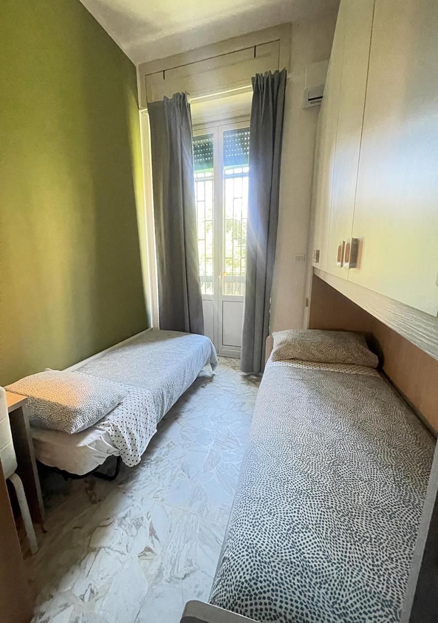 Mi Casa Tu Casa - Guest House Катания Екстериор снимка