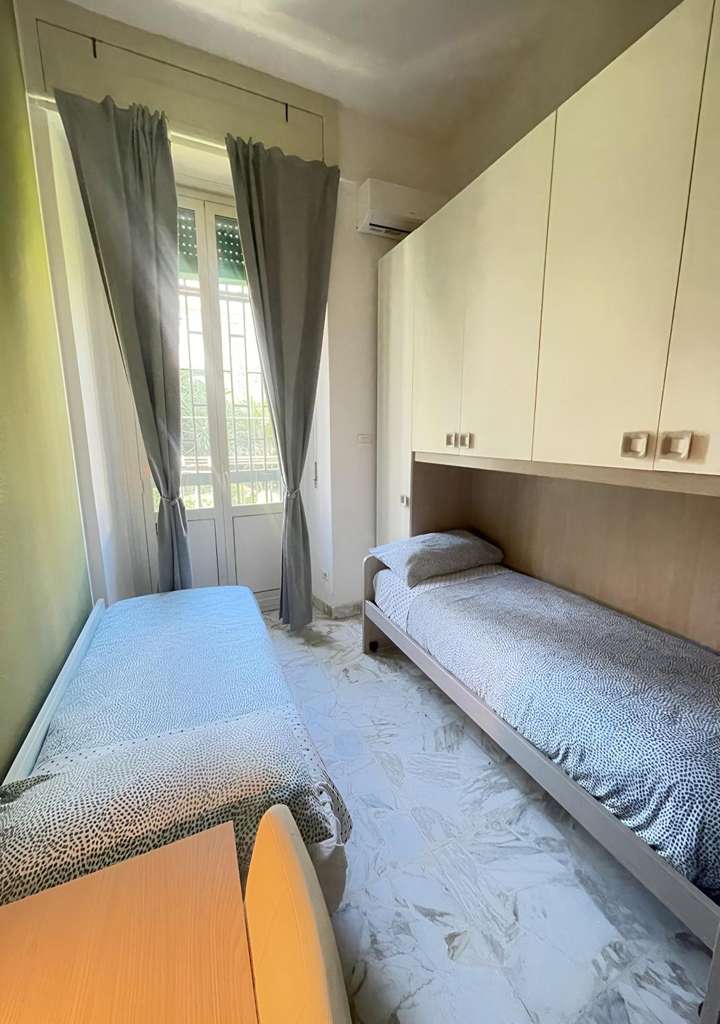Mi Casa Tu Casa - Guest House Катания Екстериор снимка