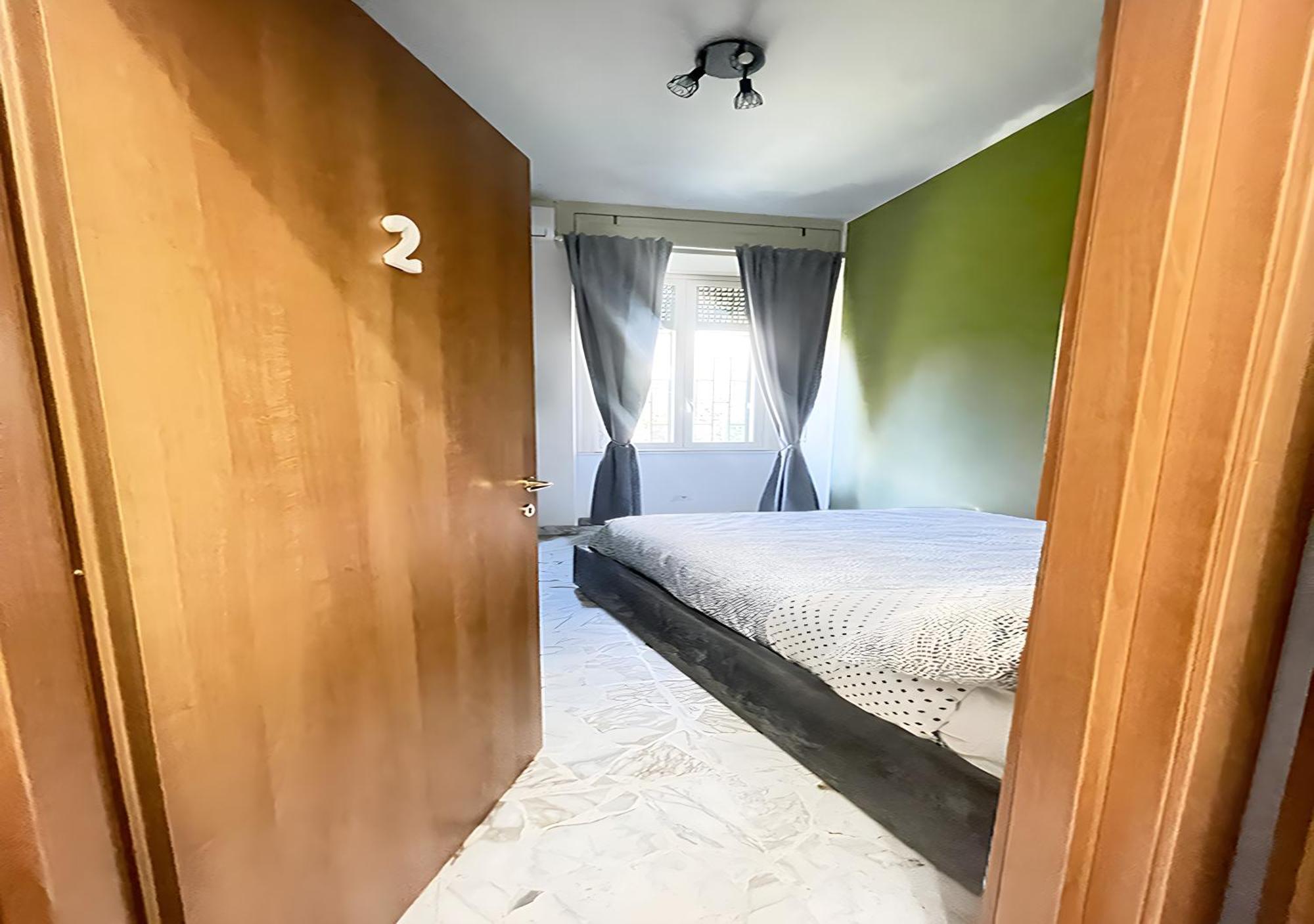Mi Casa Tu Casa - Guest House Катания Екстериор снимка