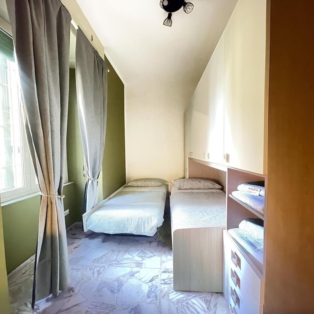 Mi Casa Tu Casa - Guest House Катания Екстериор снимка